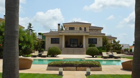 Impresionante villa
