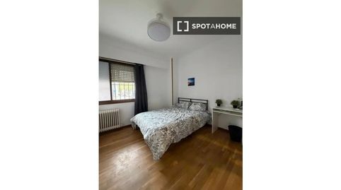 Photo 2 of Flat for rent in Castillejos - Cuzco, Madrid Capital