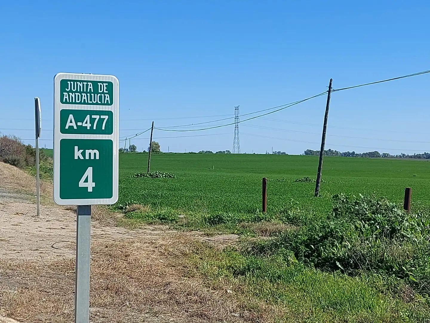 Terreny rústic en venda a Carretera A-477 4, imagen 16