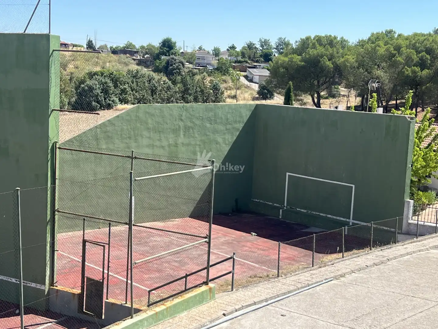 Terreno residenziale in vendita a Villanueva de Perales, imagen 4