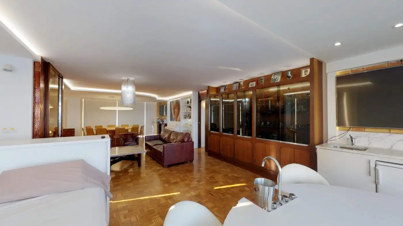 Piso con ascensor en venta en Playa de San Juan - El Cabo de las Huertas, imagen 4