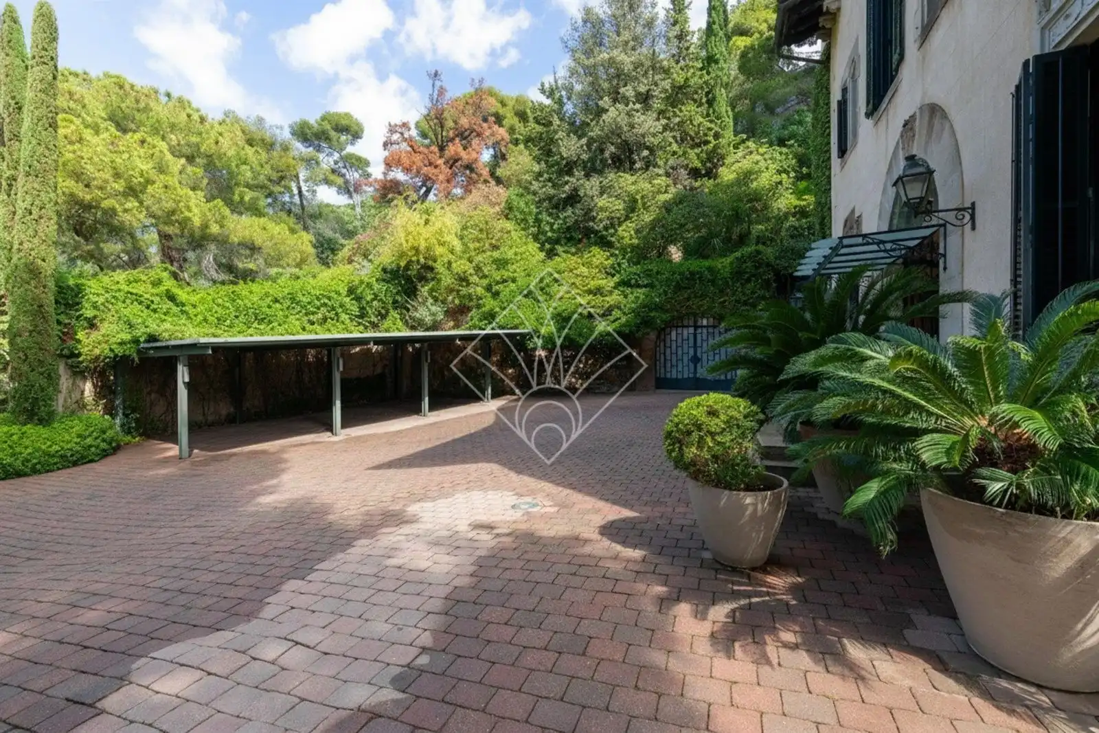 House with terrace for sale in Sarrià - Sant Gervasi, imagen 27
