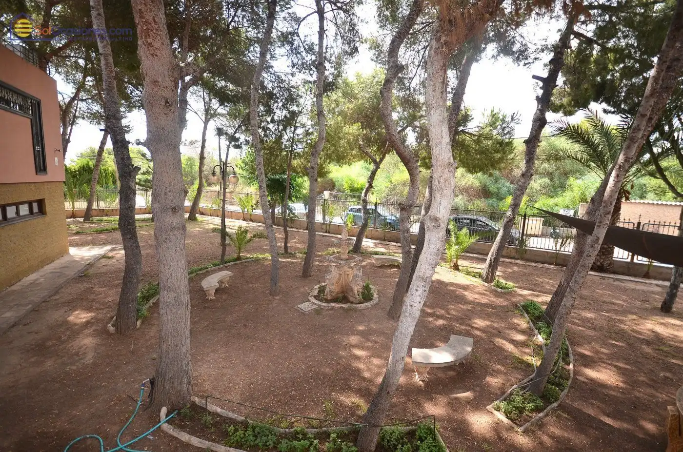 Villa avec piscine à vendre à Calle DISEMINADOS 81, imagen 15