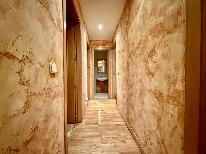 Flat for sale in Madrid  with Air Conditioner and Heating