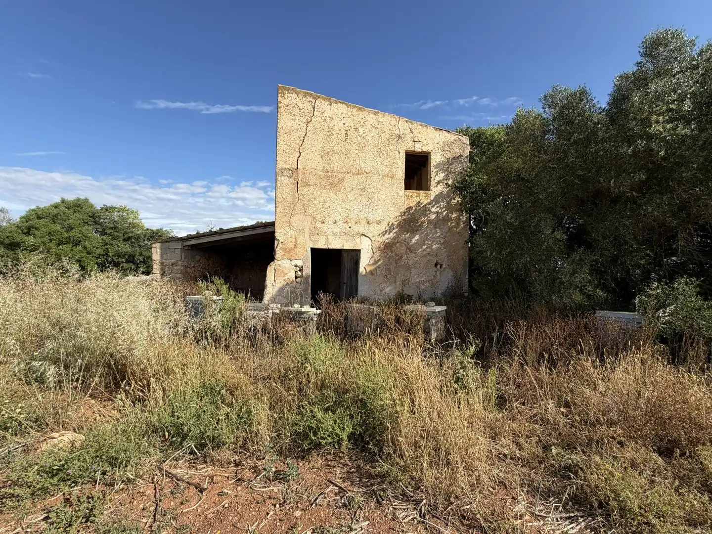 Exterior view of Country homes for sale in Manacor