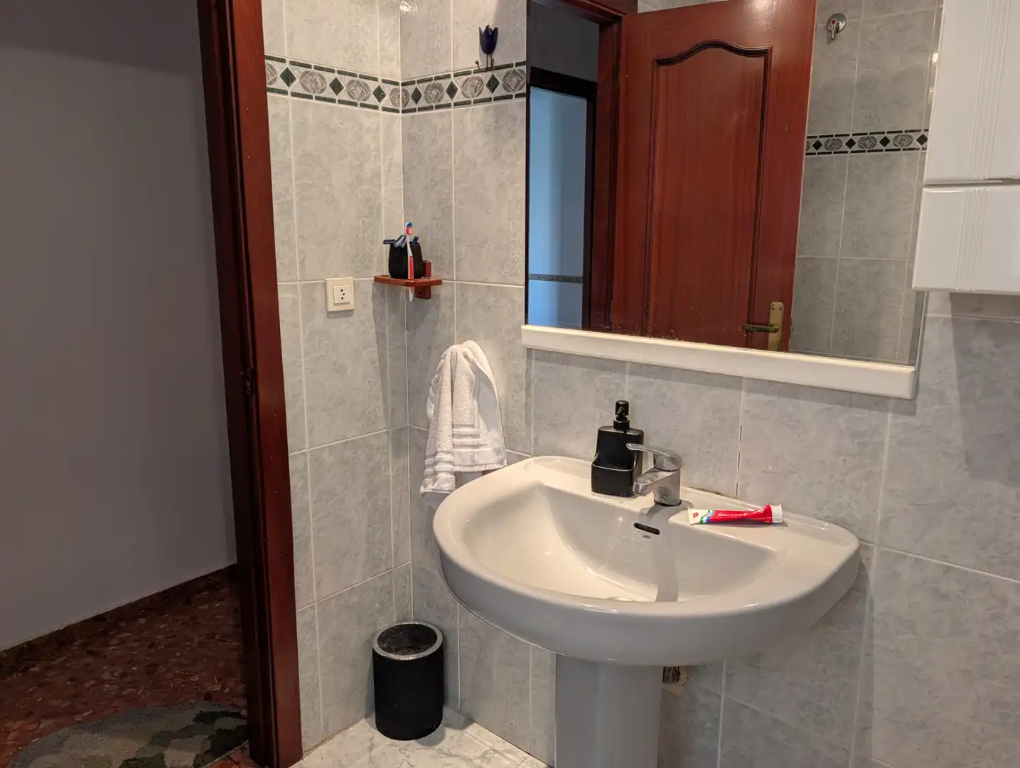 Appartamento con terrazza in vendita a Puerto de Sagunto, imagen 20