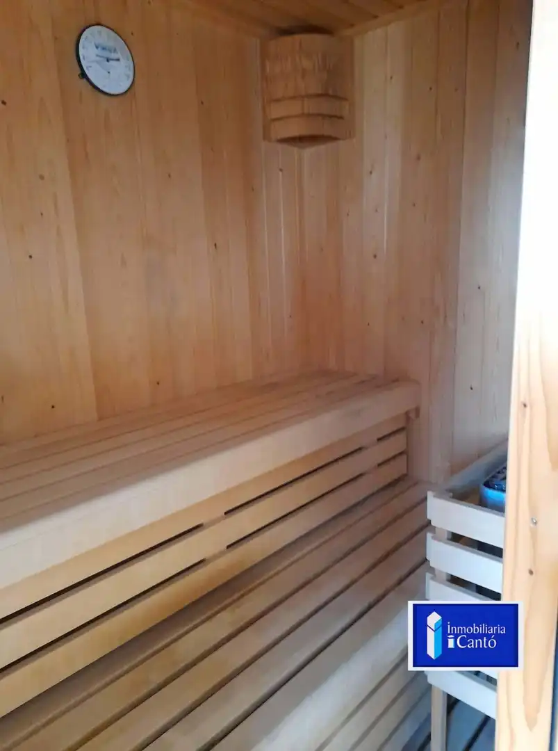 Chalet con piscina en venta en Batoi, imagen 24