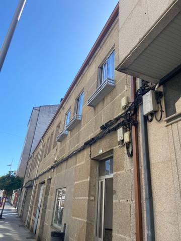 Casa adosada en Venta en Lalín