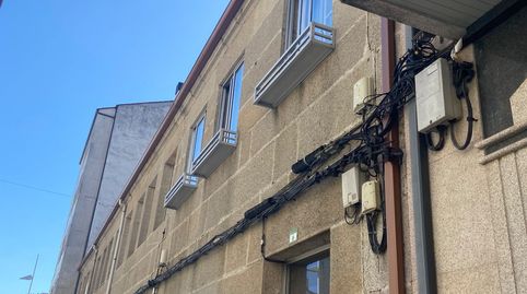 Casa en el centro