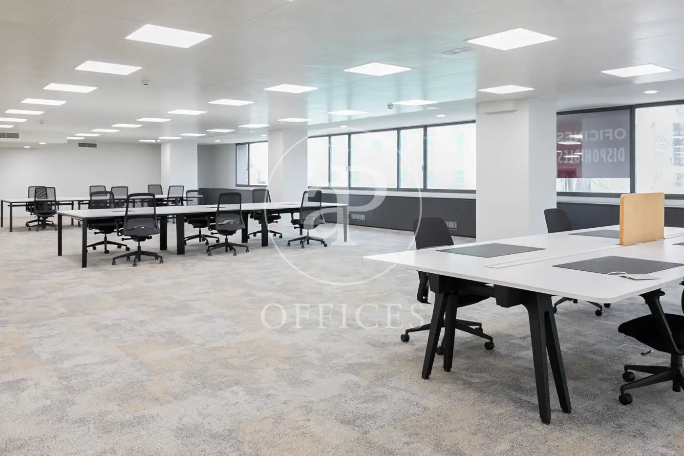 Office space to rent in Carrer d'Àvila, imagen 21