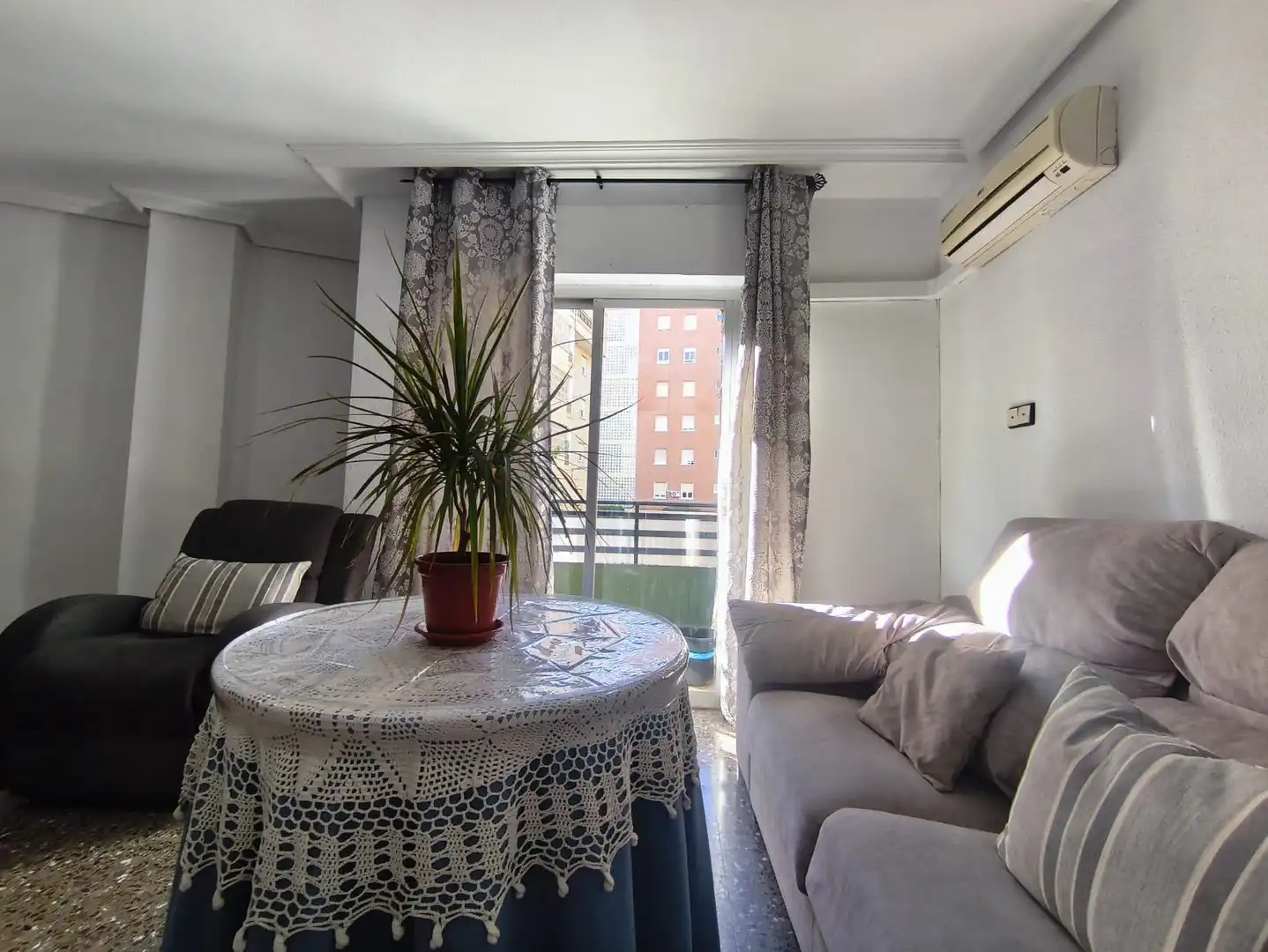 Flat with terrace for sale in Casco Urbano, imagen 38