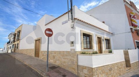 Foto 2 de Casa o xalet en venda a Calle Rabida, Oromana, Alcalá de Guadaira