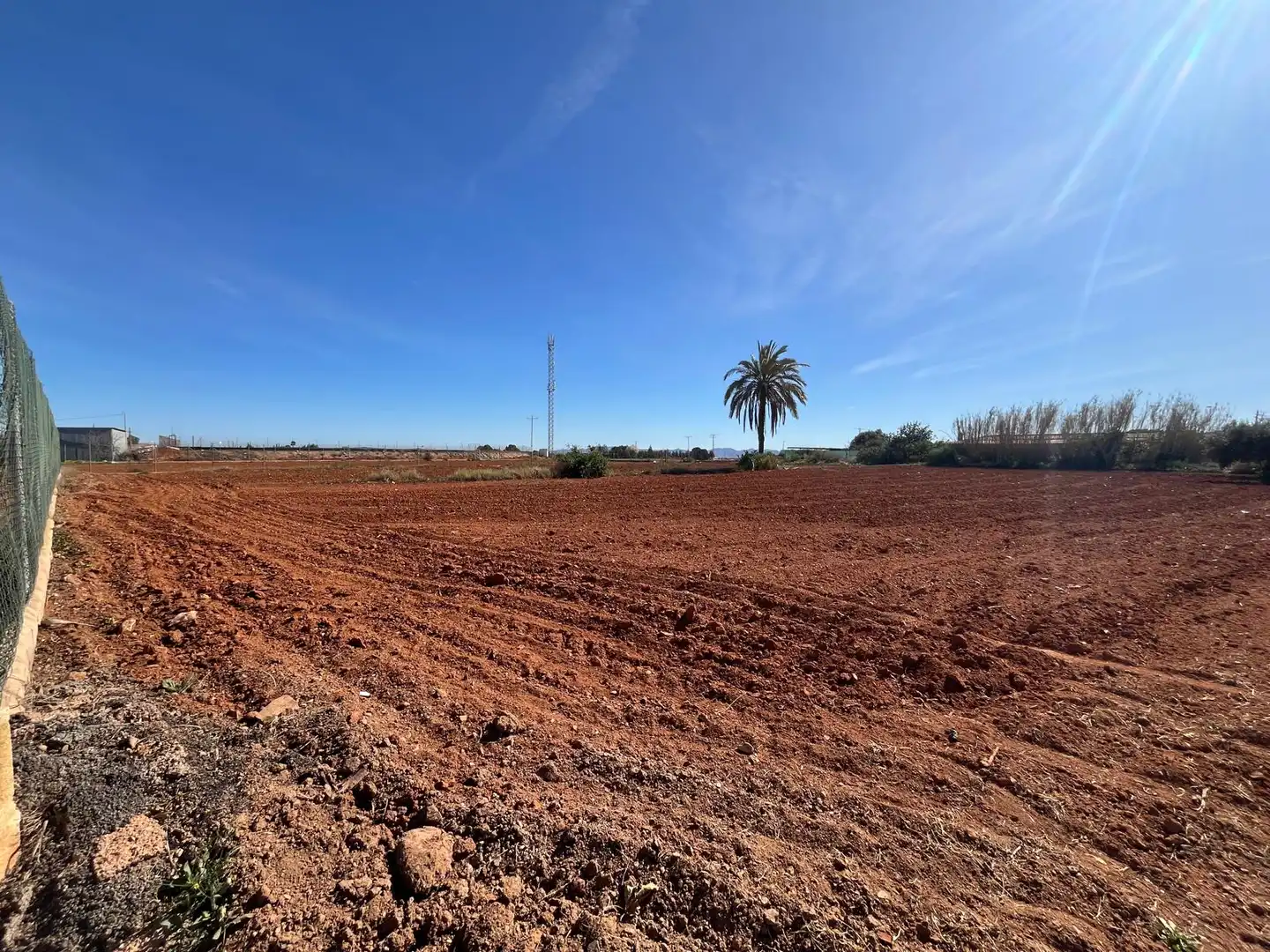 Nave industrial en venta en Cartagena