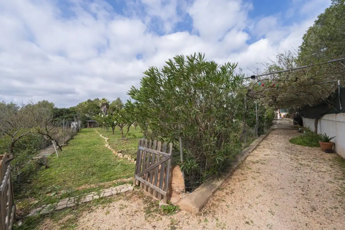 Casa o chalet en venta en Santa Eulària des Riu con Aire acondicionado, Calefacción y Jardín privado
