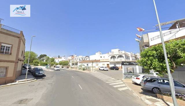 Casa-chalet en Venta en Avenida de Antonio Machado en Alcalá del Río