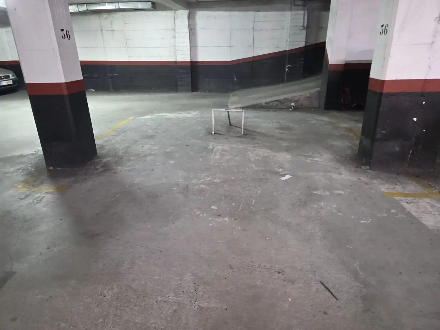 Garage zur Miete in Arbo, Pontevedra