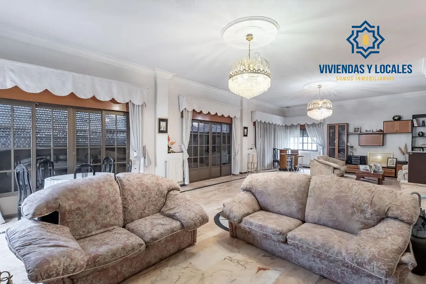Villa mit Terrasse zum Verkauf in Barrio de la Vega, imagen 10