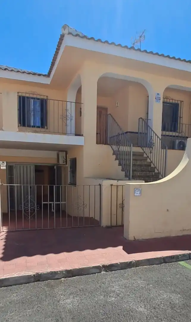 Terraced house with pool for sale in Sector a Segunda Fase, imagen 27