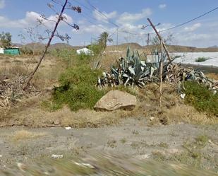 Land for sale in Lorca