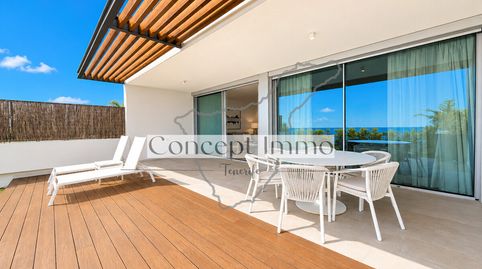 Foto 4 de Planta baja en venta en Calle Pino Ojeda, 4, Abama, Guía de Isora