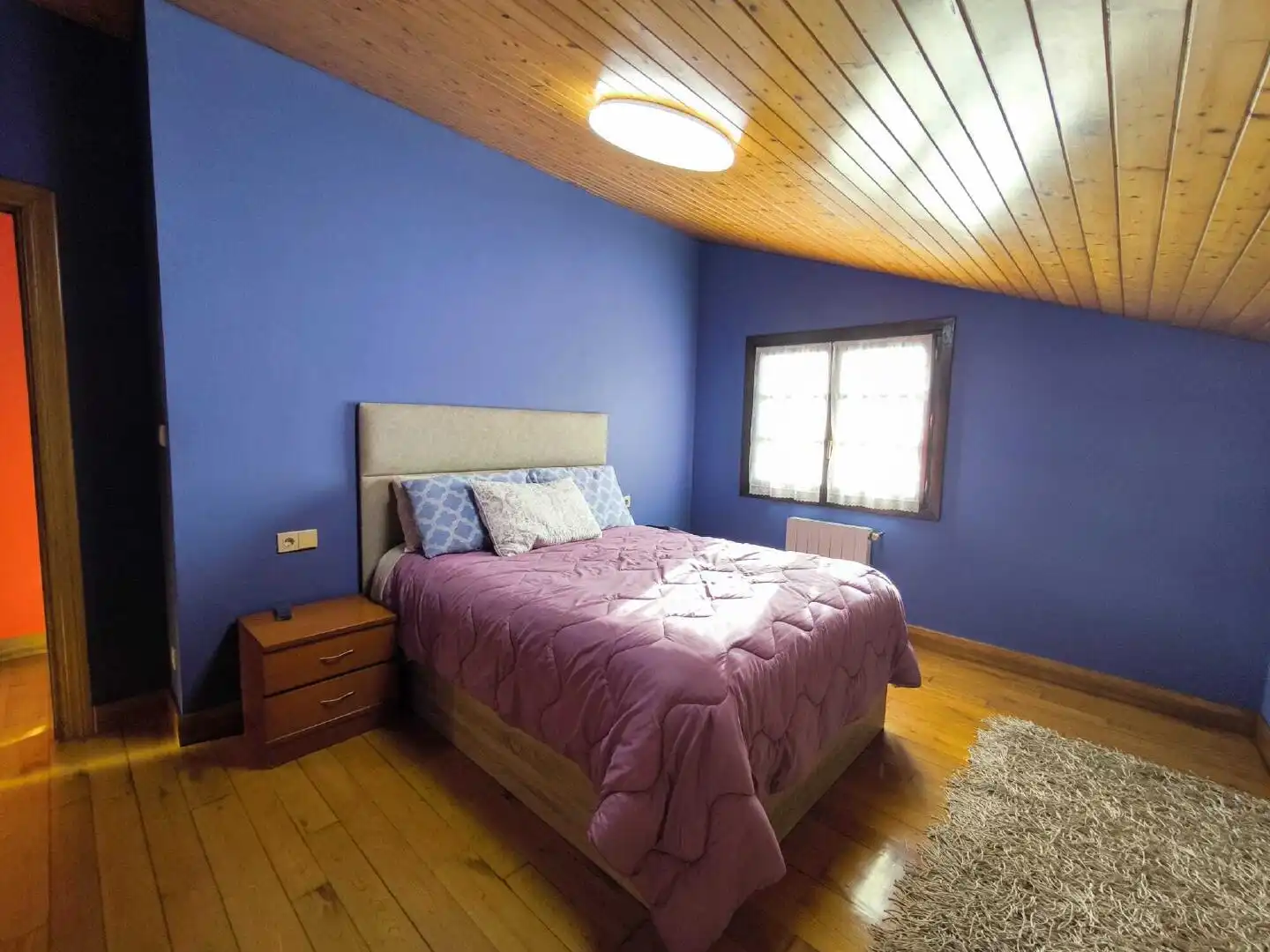 Dormitori de Casa o xalet en venda en Castro-Urdiales