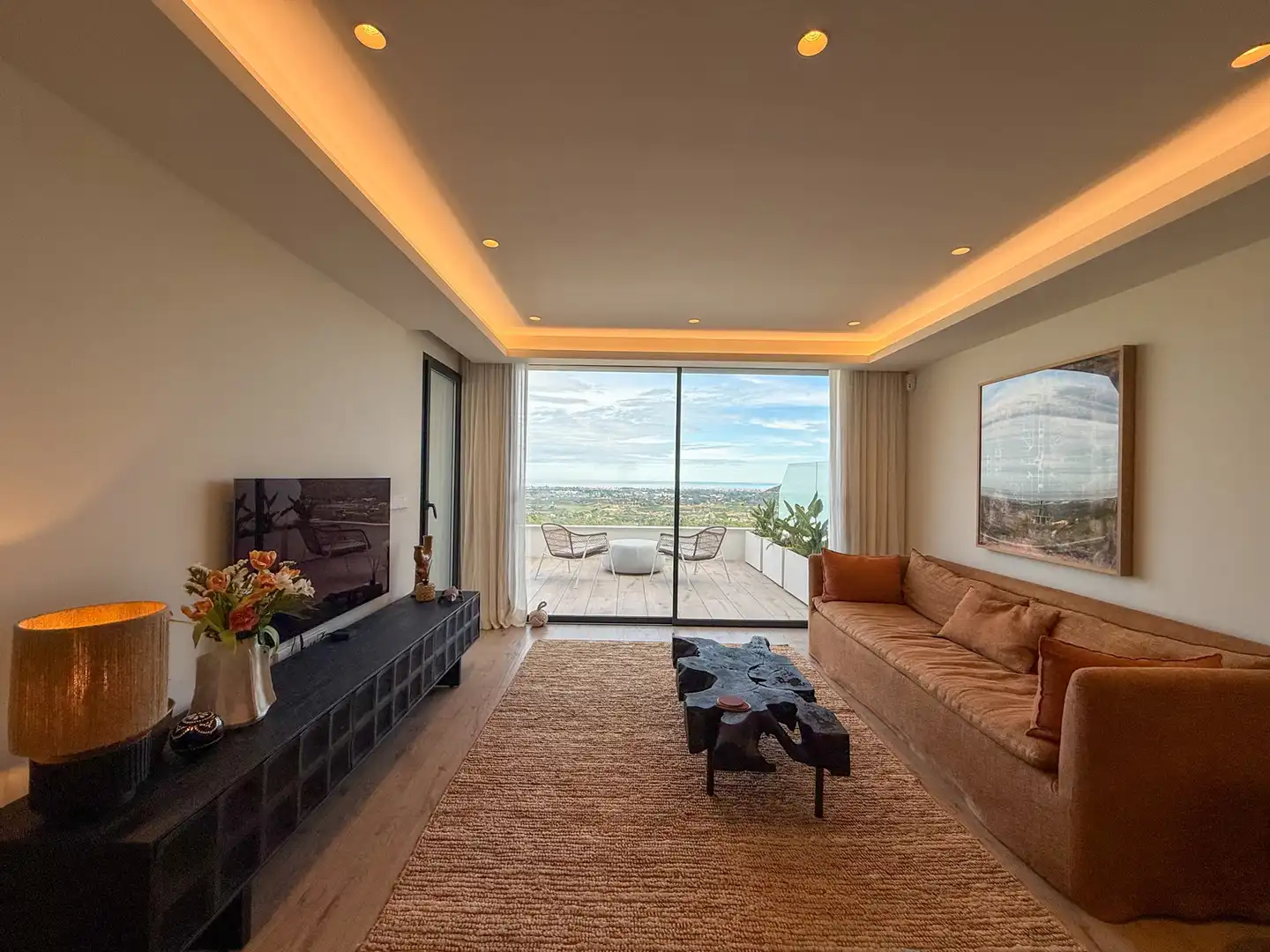 Apartment zum Verkauf in La Sella, imagen 4