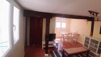 Living room of Flat for sale in Bilbao 