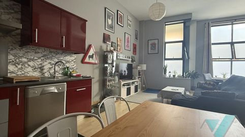 Foto 5 de Loft en venta en Damian Sanchez Lopez, Praderón, San Sebastián de los Reyes