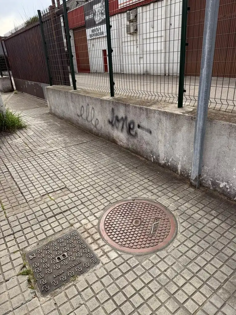 Industriegebäude zur Miete in Avinguda de Ragull 50, imagen 39