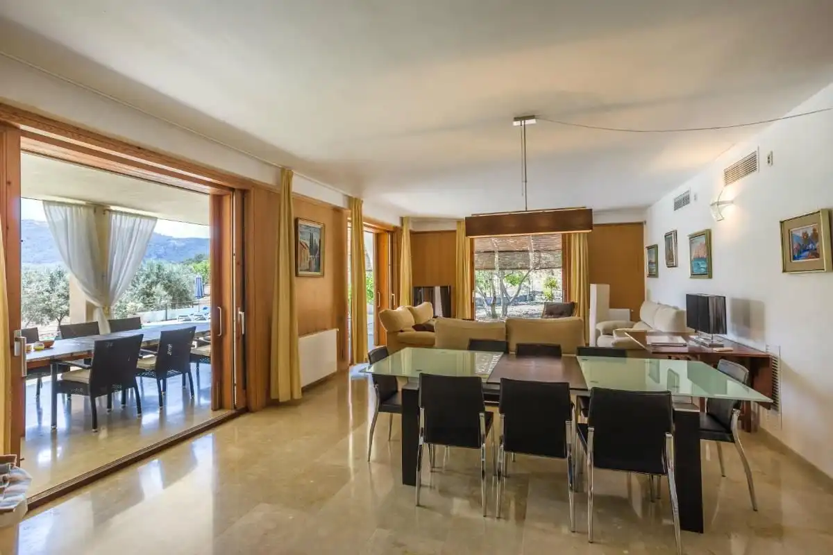 Country house with pool for sale in Pollença Poble, imagen 2