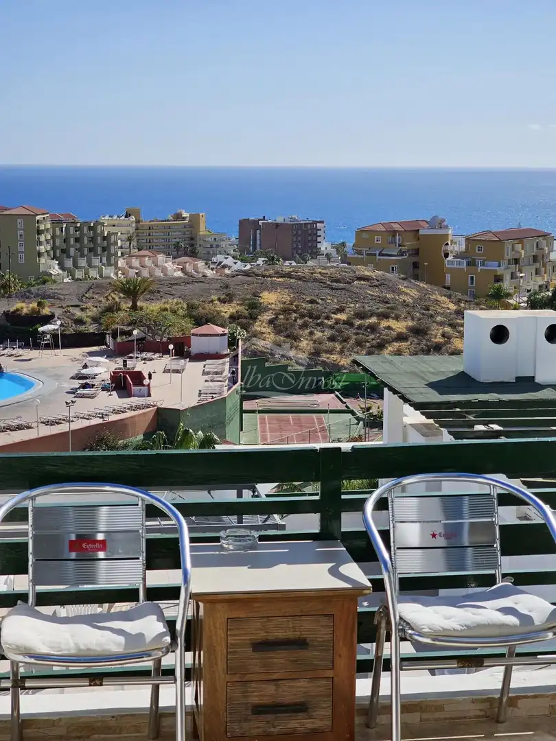 Duplex con terrazza in vendita a Costa Adeje, imagen 88