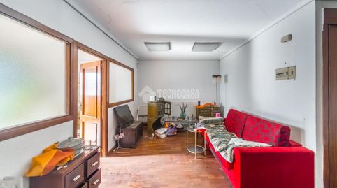 Foto 4 de Piso en venta en San Pascual, Madrid Capital