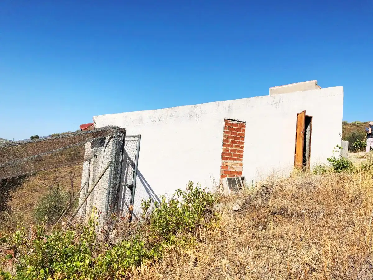 Terrenos y solares en venta en Sedella, imagen 2