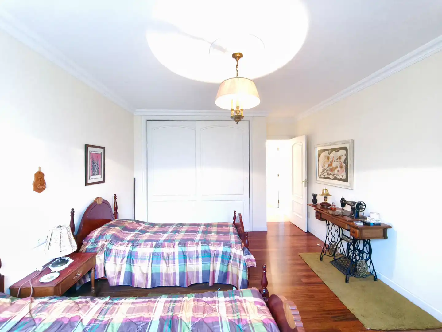 Chalet con jardín en venta en Rúa do Nabal, imagen 19