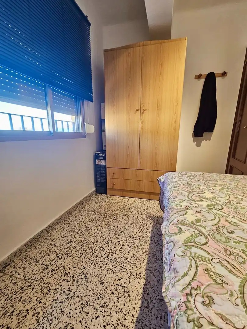 Bedroom of Flat for sale in Centro