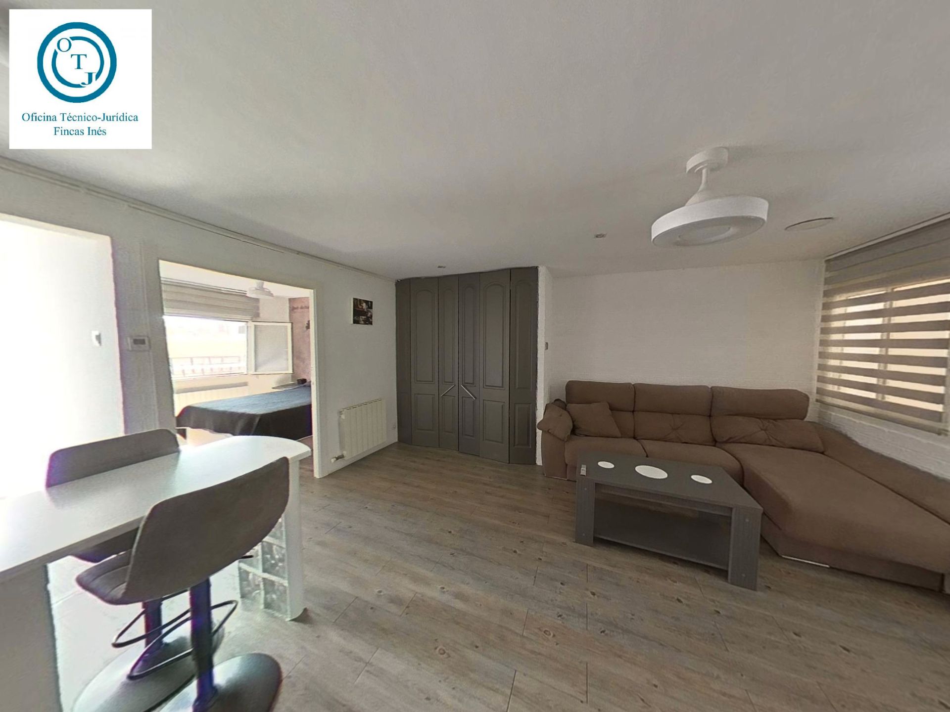 Flat for sale in Mollet del Vallès  with Heating