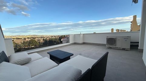 Foto 2 de Piso en venta en Valle del Sol, Mutxamel