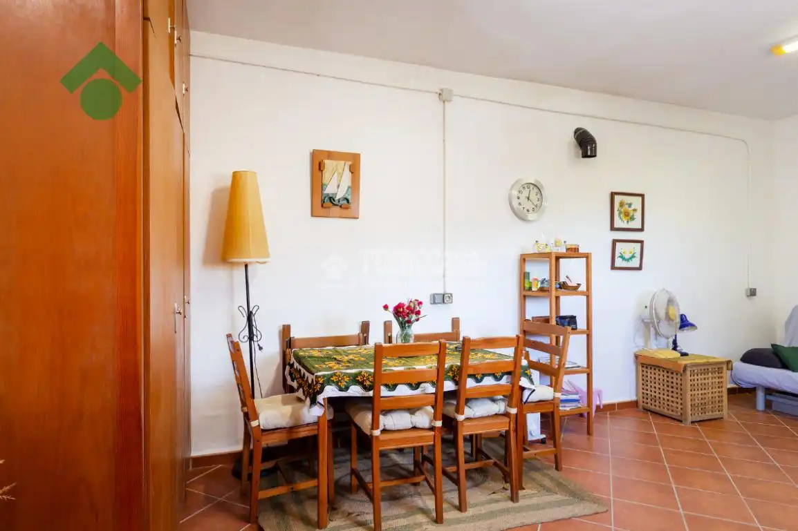 Casa rustica con giardino in vendita a Frigiliana, imagen 10