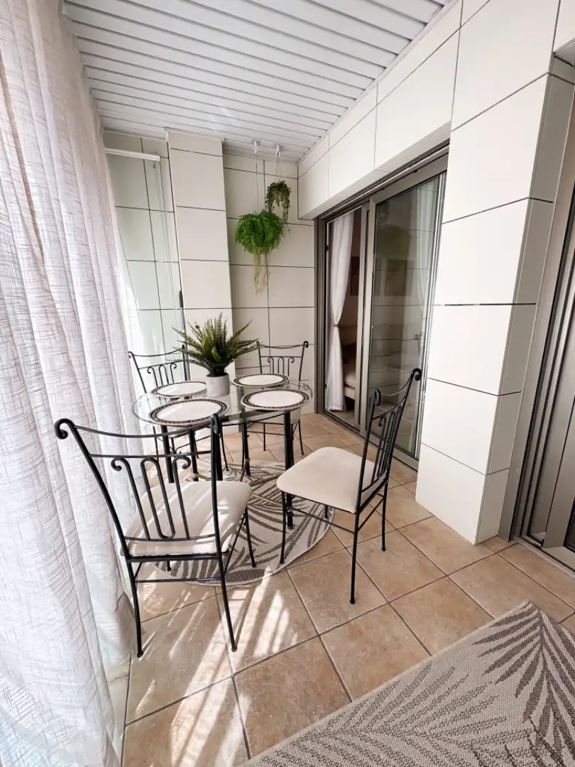 Appartement avec terrasse à vendre à Zona Pueblo, imagen 33