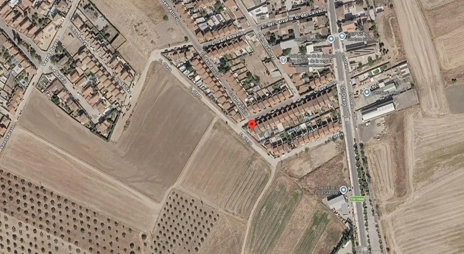 Haus zum Verkauf in San Julian, imagen 5