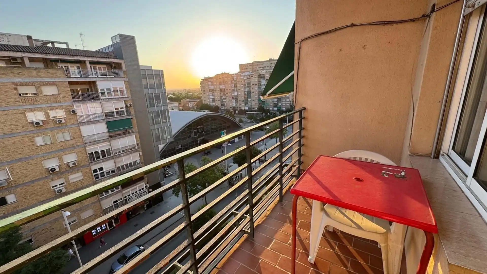 Flat for rent in Camino de Ronda, Camino de Ronda, Ronda