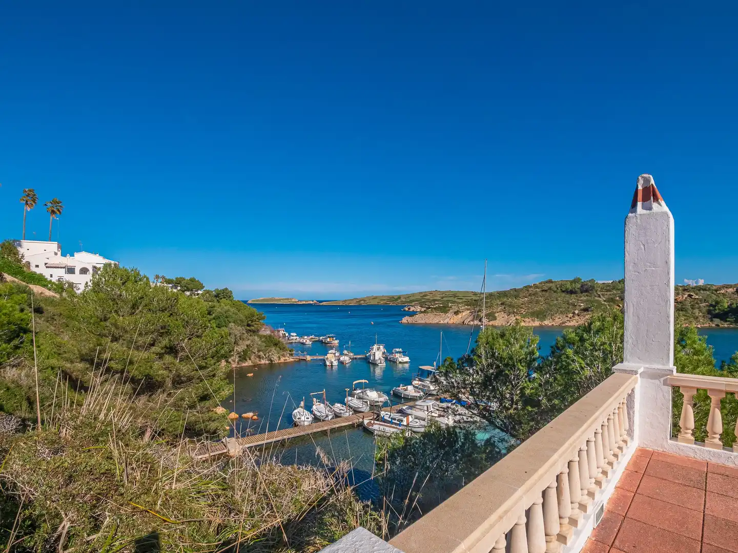 Flat for sale in Es Mercadal  with Private garden, Terrace and Storage room