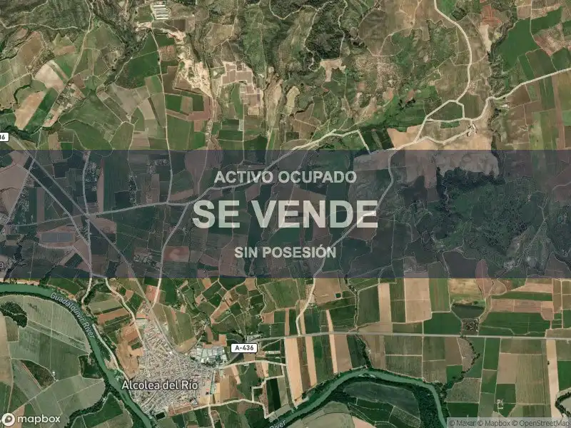 Wohnung zum Verkauf in Alcolea del Río