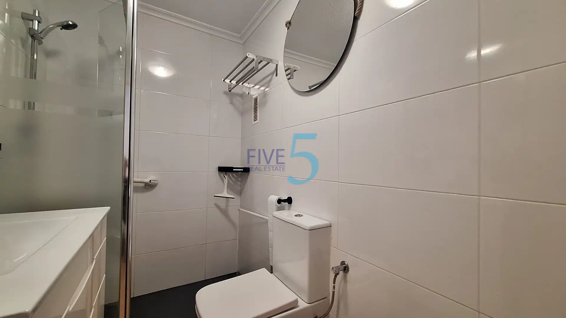 Piso con terraza en venta en Playa del Acequión, Náufragos y Rocío del Mar, imagen 13