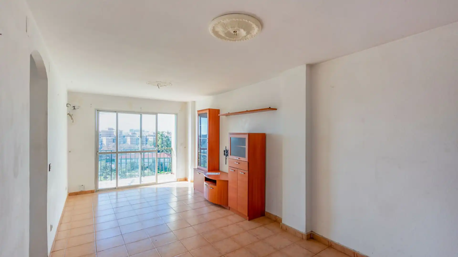 Piso en venta en GENOVESES, La Florida - Parque Norte