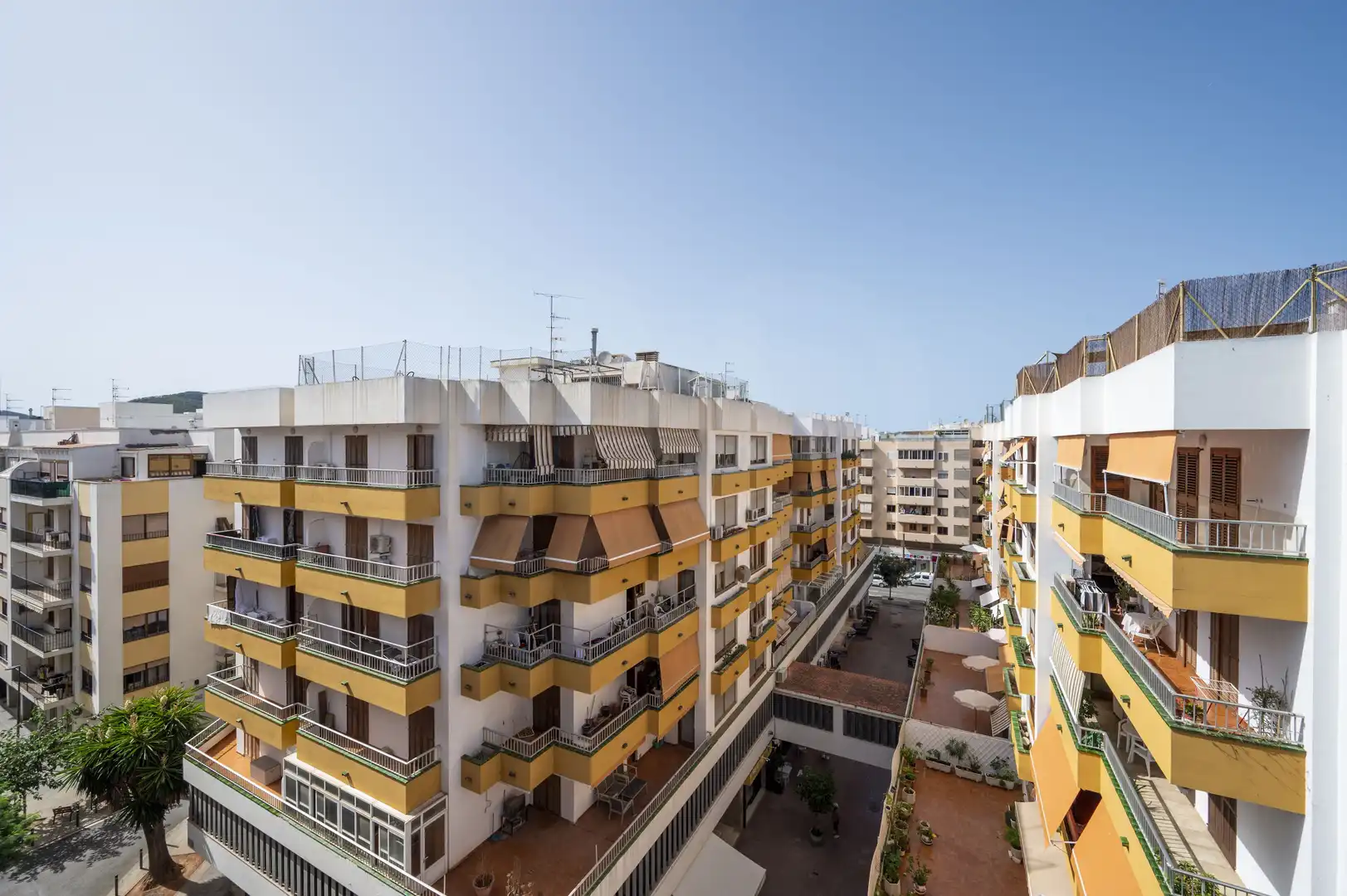 Appartement avec ascenseur à vendre à S'Eixample - Can Misses, imagen 20