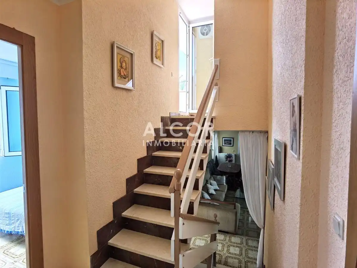 Houses for sale in Peñíscola / Peníscola  with Air Conditioner, Heating and Private garden