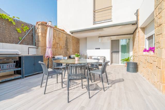 Casa-chalet en Venta en Carrer Ribera de Sant Pere, 3001 en Lluminetes