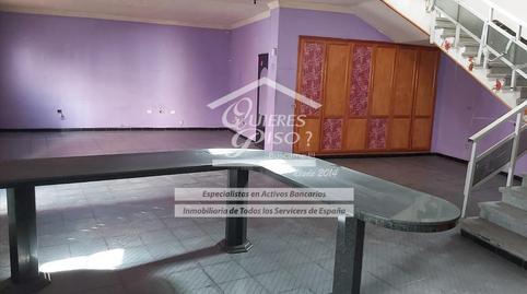 Photo 5 of Houses for sale in Diego de Alcalá, Vecindario - El Doctoral - Cruce de Sardina, Santa Lucía de Tirajana