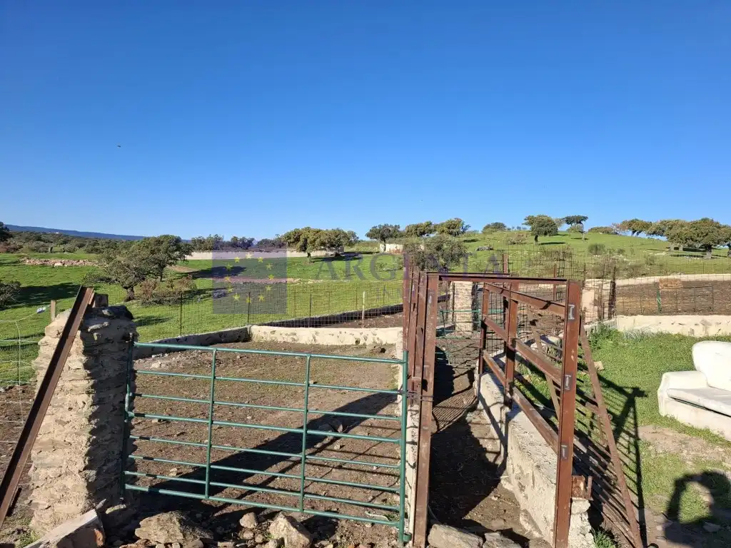 Casa o chalet en venta en Brozas